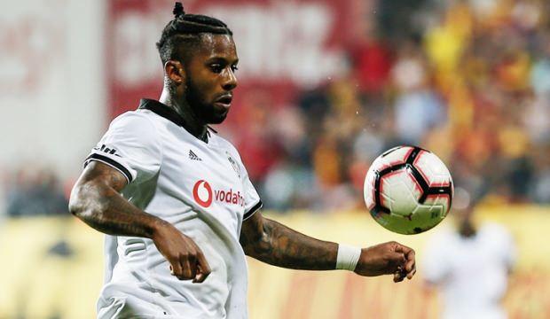 Beşiktaş'ta Jeremain Lens şoku!
