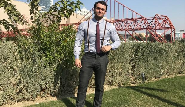 İzmir Barosuna bağlı avukata ilişkin karar