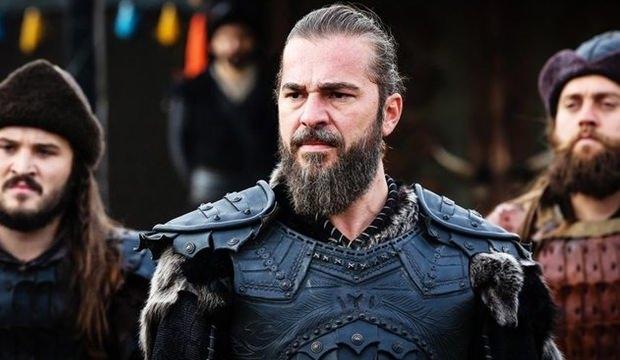 Diriliş Ertuğrul dizisi sürprizlerle başlayacak!