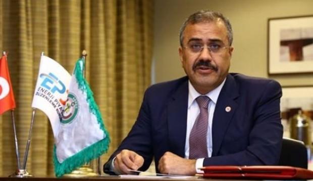 Yılmız: YEKA ön lisans başvurusu tamamlanıyor