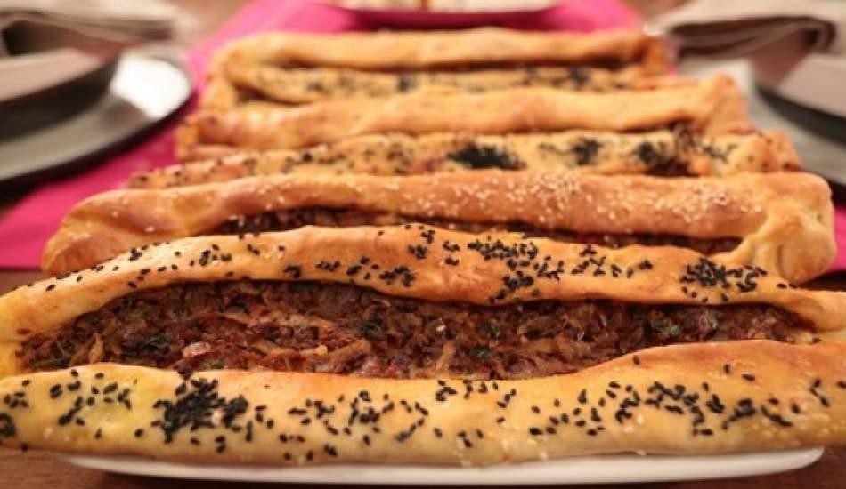 Ev yapımı kır pidesi tarifi