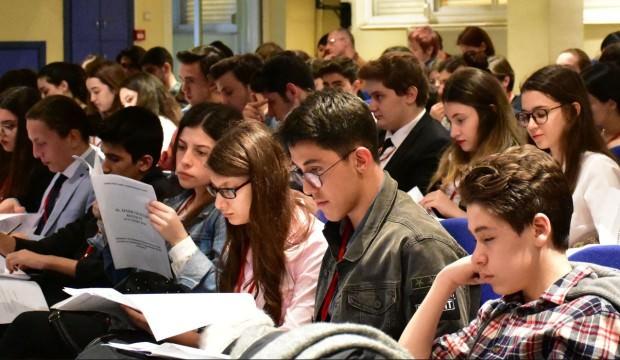 Türkiye gençlik araştırmasında şaşırtan sonuçlar