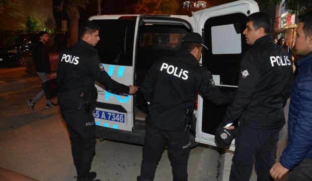 Yurt genelinde trafik denetimlerini artırdı