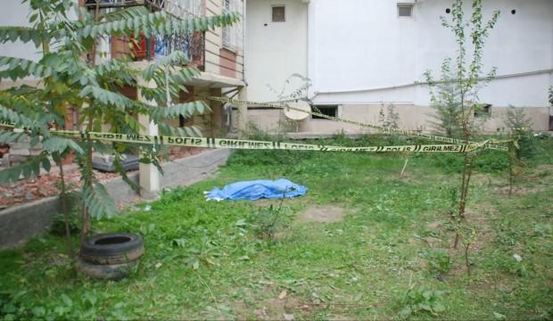 82 yaşındaki kadının acı ölümü!