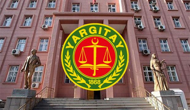 Yargıtay Başkanlığı en az ortaöğretim mezunu personel alımı! Başvuru şartları..