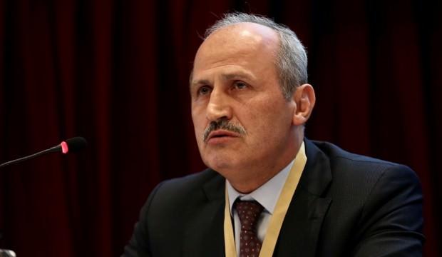 Bakan bizzat açıkladı: 2019'da başlıyoruz