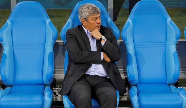 A Milli Takım aday kadrosunda sürpriz değişiklik