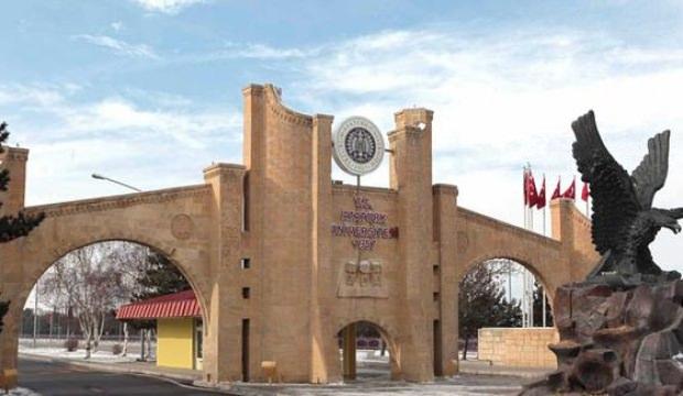 Atatürk Üniversitesi en az lise mezunu sağlık personeli alımı! Başvuru şartları