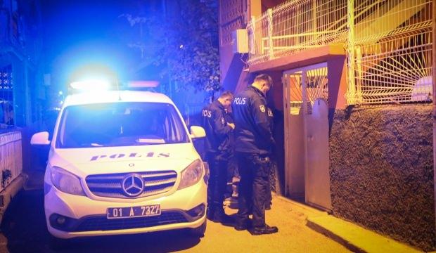 Cinnet getiren anne bebeğini öldürdü