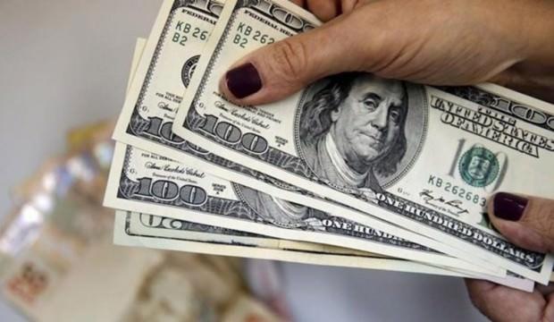 Özel sektörün yurtdışı kredisi Eylül'de azaldı