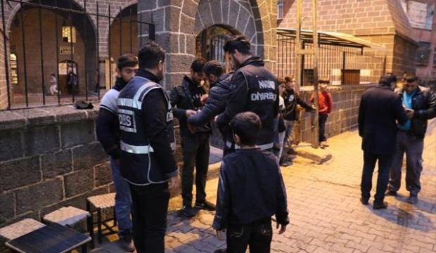 Diyarbakır’da 41 kilo uyuşturucu ele geçirildi