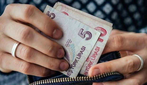 Düğmeye basıldı! Emekliye 400 lira zam