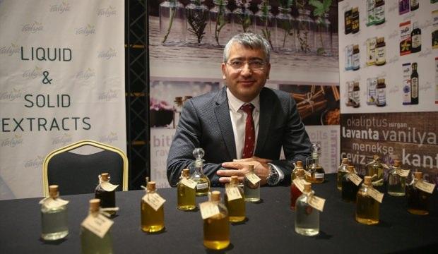 "Türk kadını, kozmetikte önerileri dikkate alıyor"