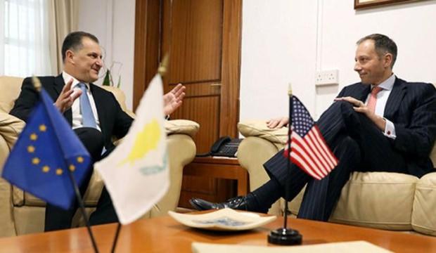 Gerilimi artıracak hamle: Rumlar başladı