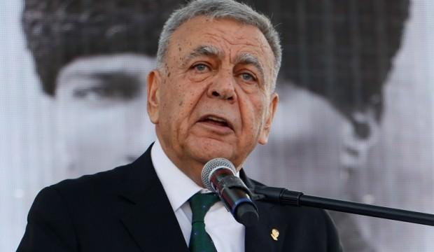 CHP'li Kocaoğlu'ndan 'tablo' itirafı