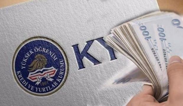 KYK burs sonuçları açıklandı/TIKLA ÖĞREN