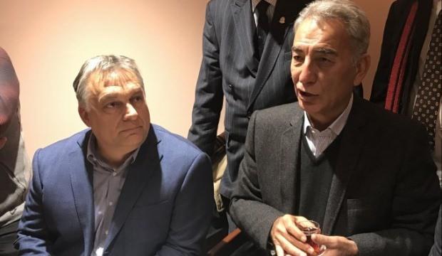 Macar Başbakan'dan Türkiye itirafı!
