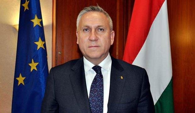 Macaristan'dan Türk Konseyi açıklaması!