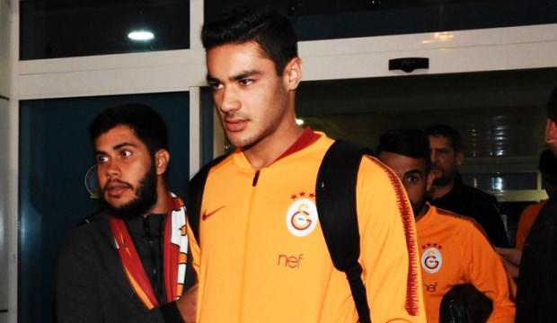 Ozan Kabak'a yeni sözleşme! Yıllık ücreti...