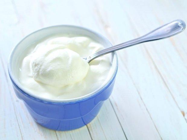 Gün boyu sadece yoğurt yiyerek nasıl zayıflanır?