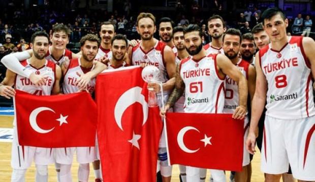 12 Dev Adam'ın rakipleri belli oldu