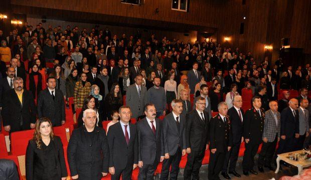 24 Kasım Öğretmenler Günü