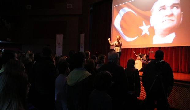 24 Kasım Öğretmenler Günü