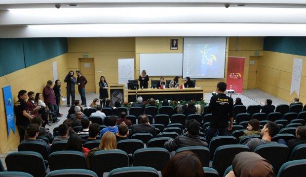 "2. Ulaştırma ve Lojistik Ulusal Kongresi" sona erdi
