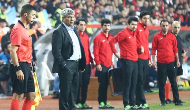 Demirören ve Lucescu'ya tepki! 'Yeter! İstifa...'