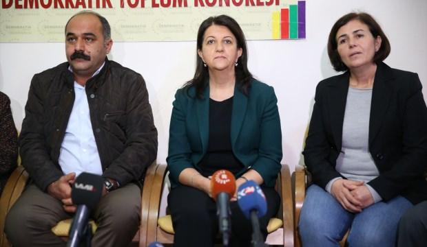 AİHM'in Demirtaş kararı