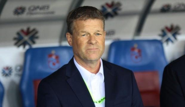 Koeman: 'Başkan ve Comolli ile görüştüm...'