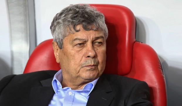 Lucescu: 'Beni beğenmelerine gerek yok'