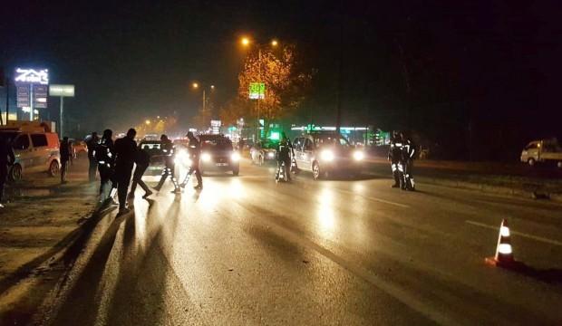 DÃ¼zce'de motosiklet yayalarÄ±n arasÄ±na daldÄ±: 1 Ã¶lÃ¼, 3 yaralÄ± ile ilgili gÃ¶rsel sonucu