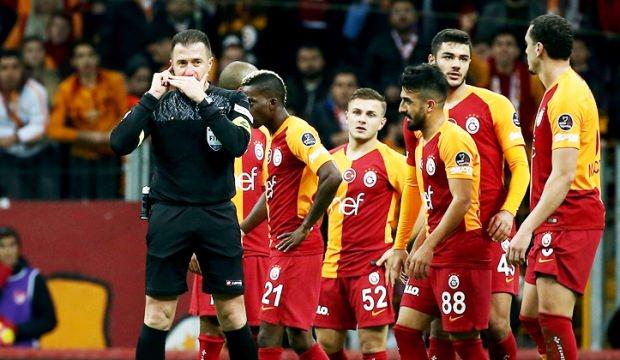 TFF, G.Saray-Konya maçı için acil toplanıyor!