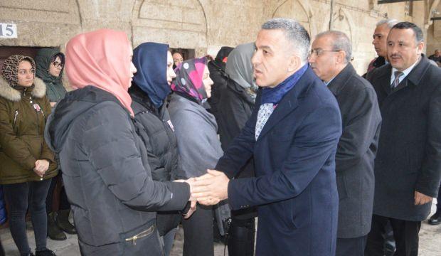 Hayırsever iş insanı Ramazan Yaman vefat etti