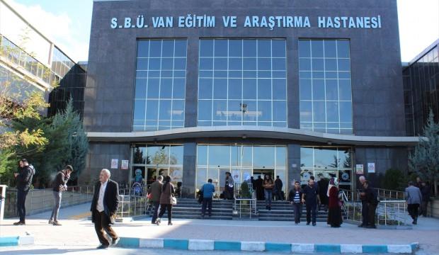 Hastalar MHRS ve çağrı merkezine teşvik ediliyor