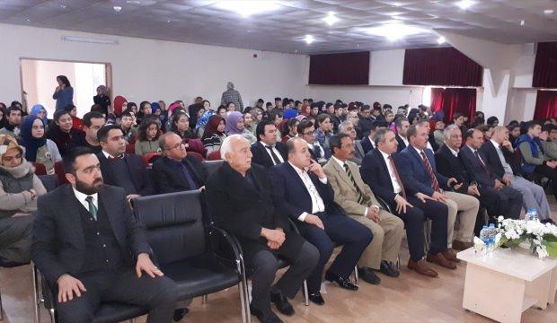 Kale'de Mevlid-i Nebi etkinliği