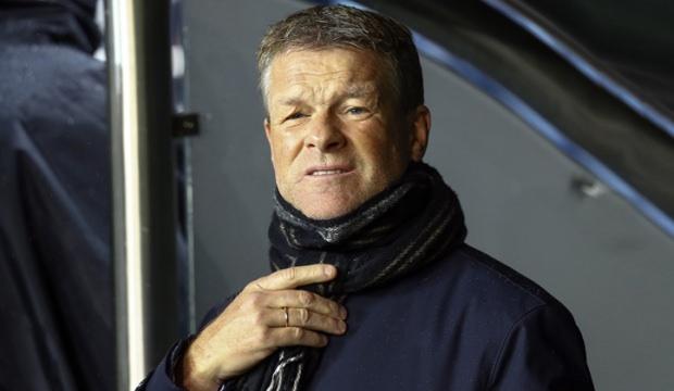Koeman'dan çok net Ersun Yanal cevabı!