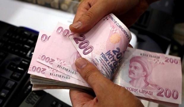 Son 6 haftanın en yükseğinde...