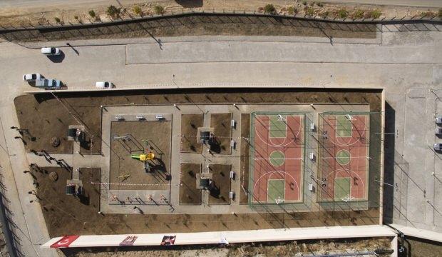 Şehit Savcı Kiraz adına park yapıldı