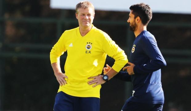 Fenerbahçe'den resmi Koeman açıklaması!