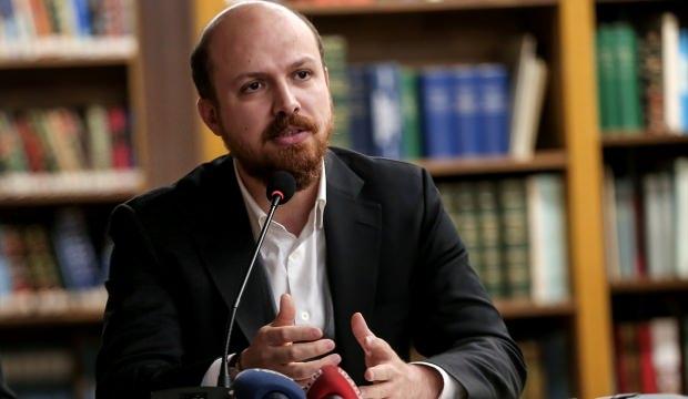 Bilal Erdoğan: Bilim evrenseldir