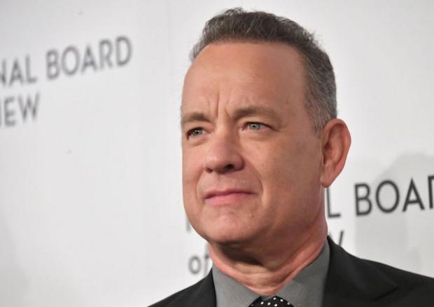 Koronavirüs teşhisi konan Tom Hanks'den müjdeli haber