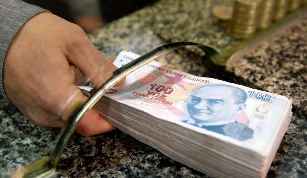 Bakan açıkladı: 2,1 milyar liralık destek verildi