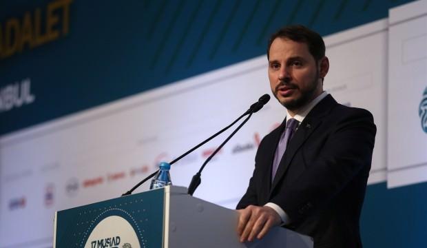 Bakan Twitter'dan duyurdu! Artırıyoruz