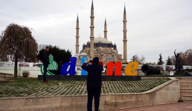 "Ziyaretçilerimizin gelmesini engelleyecek herhangi bir durum yok"