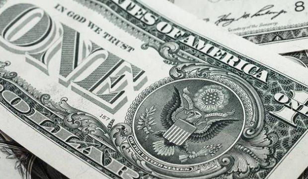 Düşüş hızlandı! Dolar kritik seviyenin altına indi
