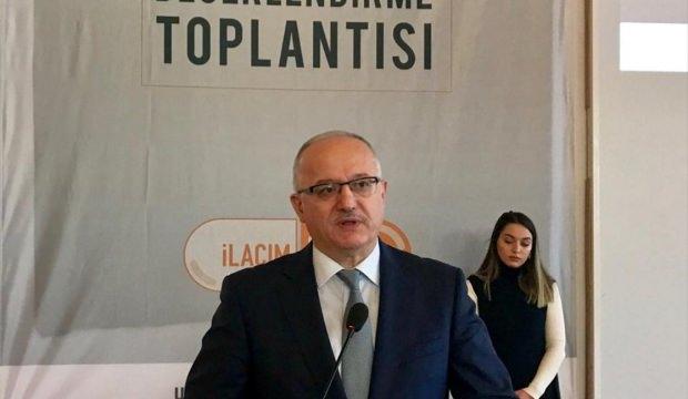 Akılcı İlaç Kullanımı Değerlendirme Toplantısı