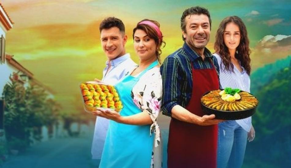 Egenin Hamsisi final mi yapıyor?