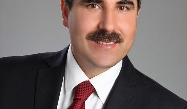 AK Parti'nin belediye başkan adayları